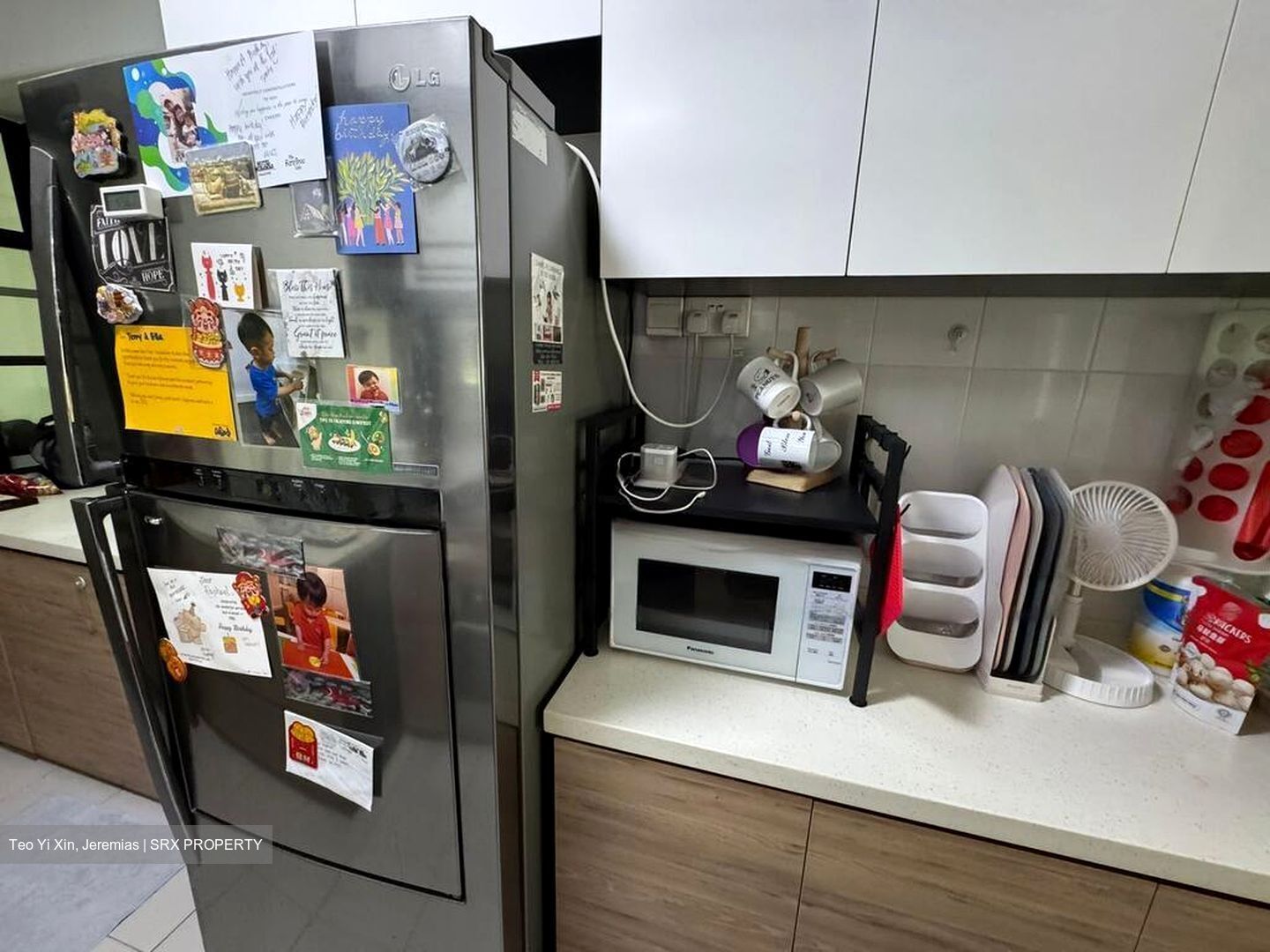 Blk 807B Ping Yi Greens (Bedok), HDB 4 Rooms #481414031